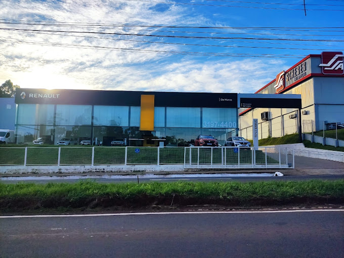 Filial São Miguel Do Oeste