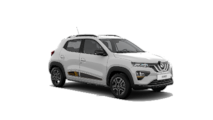 KWID E-TECH 100% ELÉTRICO
