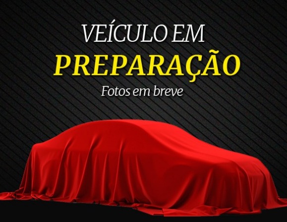 Veículo seminovo