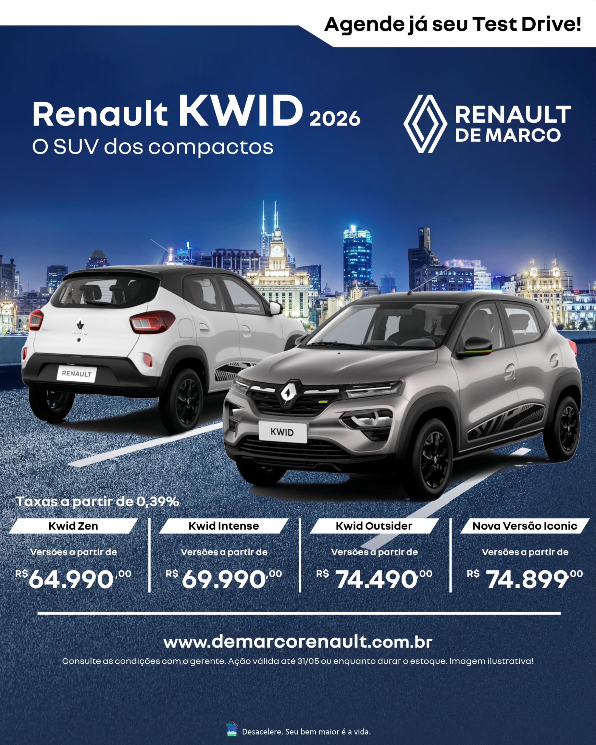 KWID OFERTA