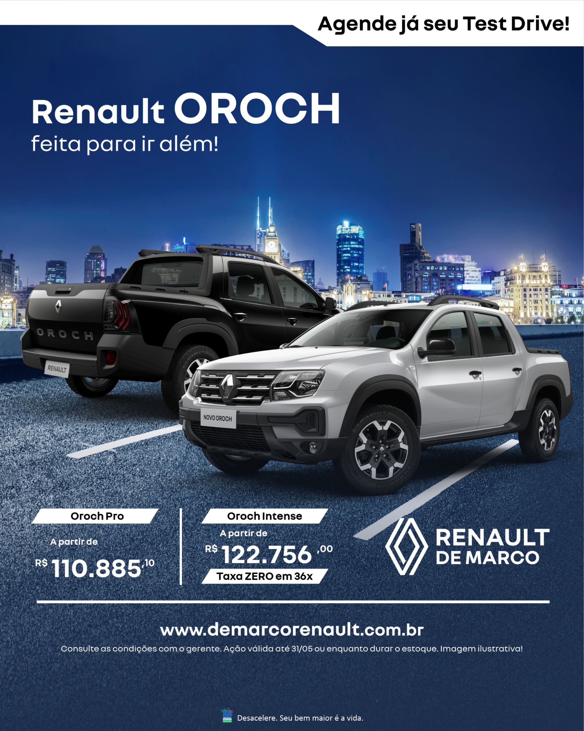 OROCH