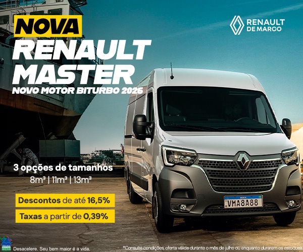 Oferta Master