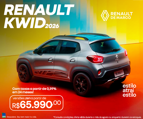 Oferta Kwid