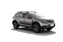 ICONIC PLUS CVT 1.6
